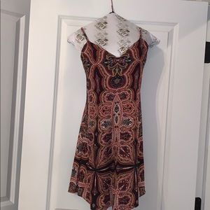 Alice and olivia dress